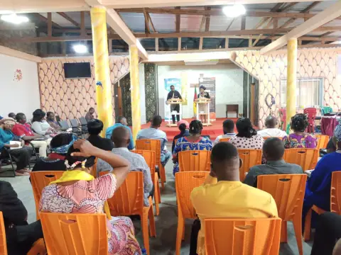 Conférence MSF – NECO 2023